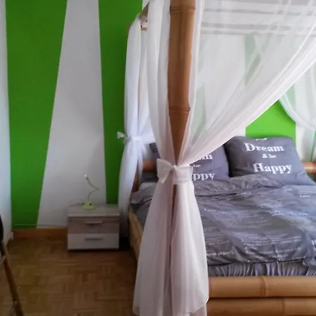 Apartment Dussel