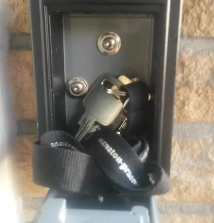 Apartmán Dussel *