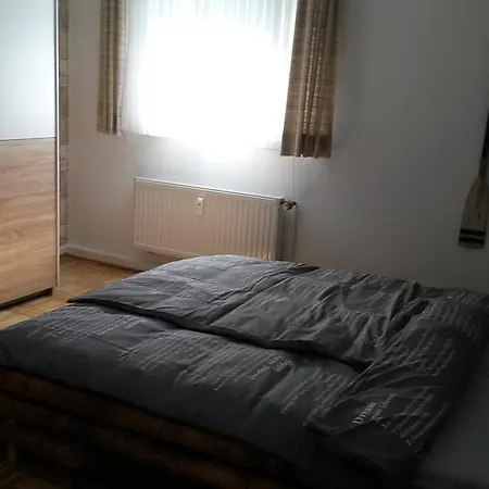 Apartment Dussel Dusseldorf