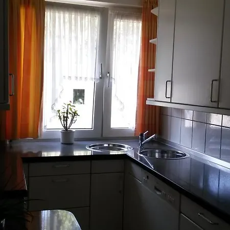 Apartmán Dussel