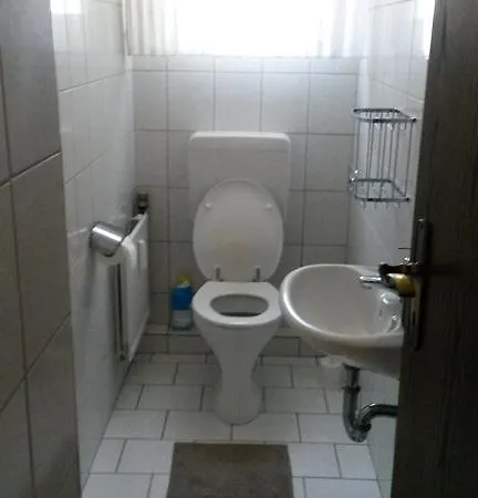 Apartmán Dussel *