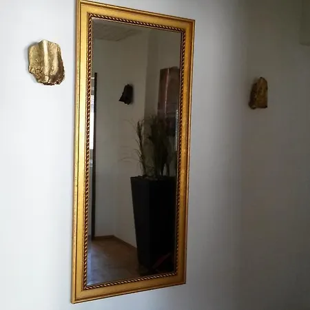 Dussel Apartmán Düsseldorf