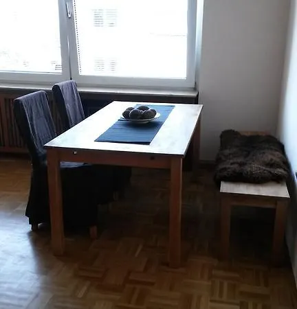 Apartment Dussel *