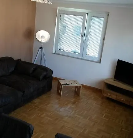 Dussel Apartmán Düsseldorf