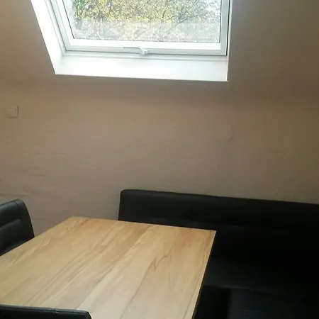 Dussel Apartment Dusseldorf