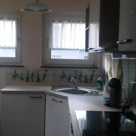 Apartment Dussel *