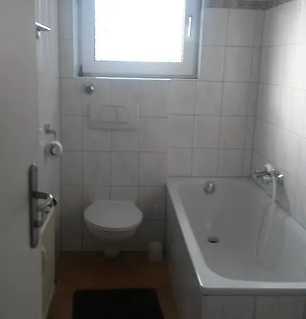 Apartmán Dussel *