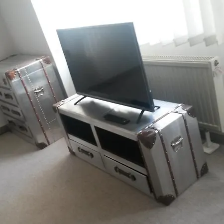 Dussel Apartment *