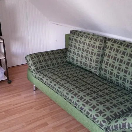 Apartmán Dussel *