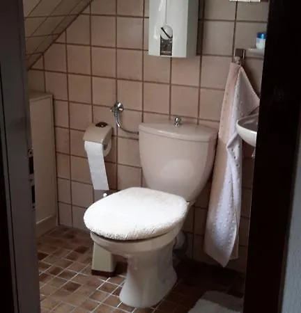 Apartmán Dussel *